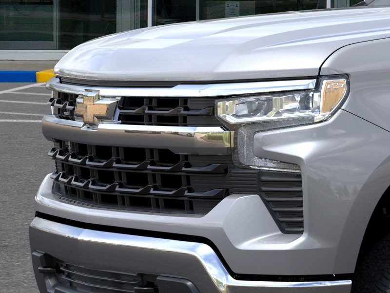 2026 Chevrolet Silverado 1500 LT - Photo 13