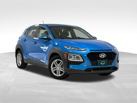 2020 Hyundai Kona SE SUV