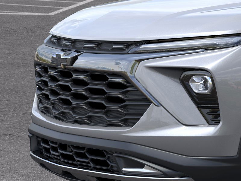 2026 Chevrolet Trailblazer Activ - Photo 13