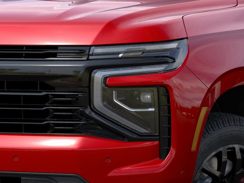 2026 Chevrolet Tahoe RST - Photo 10