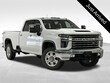  Chevrolet Silverado 3500 HD