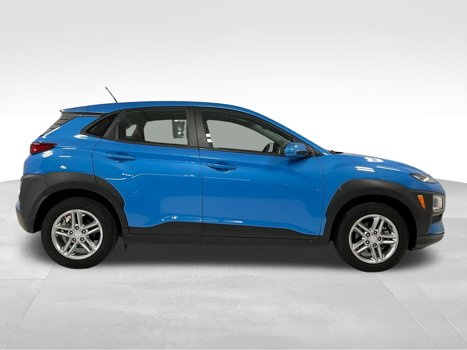 2020 Hyundai Kona SE photo 3