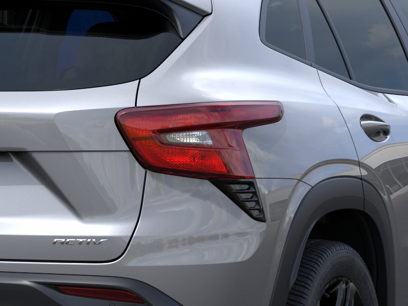 2026 Chevrolet Trax Activ - Photo 10