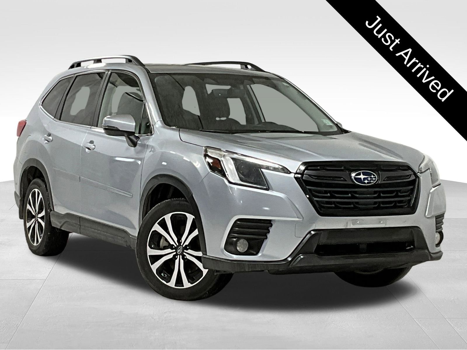 2023 Subaru Forester Limited's photo