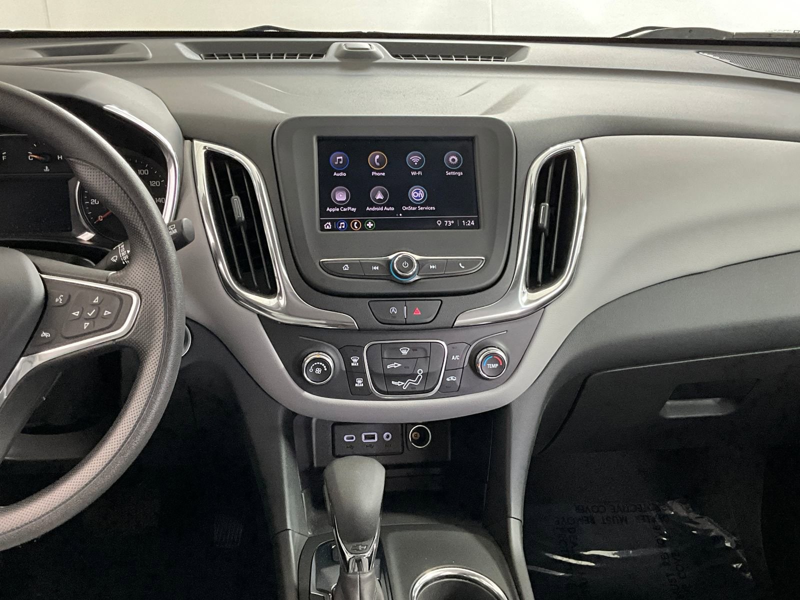 2023 Chevrolet Equinox LS - Photo 8