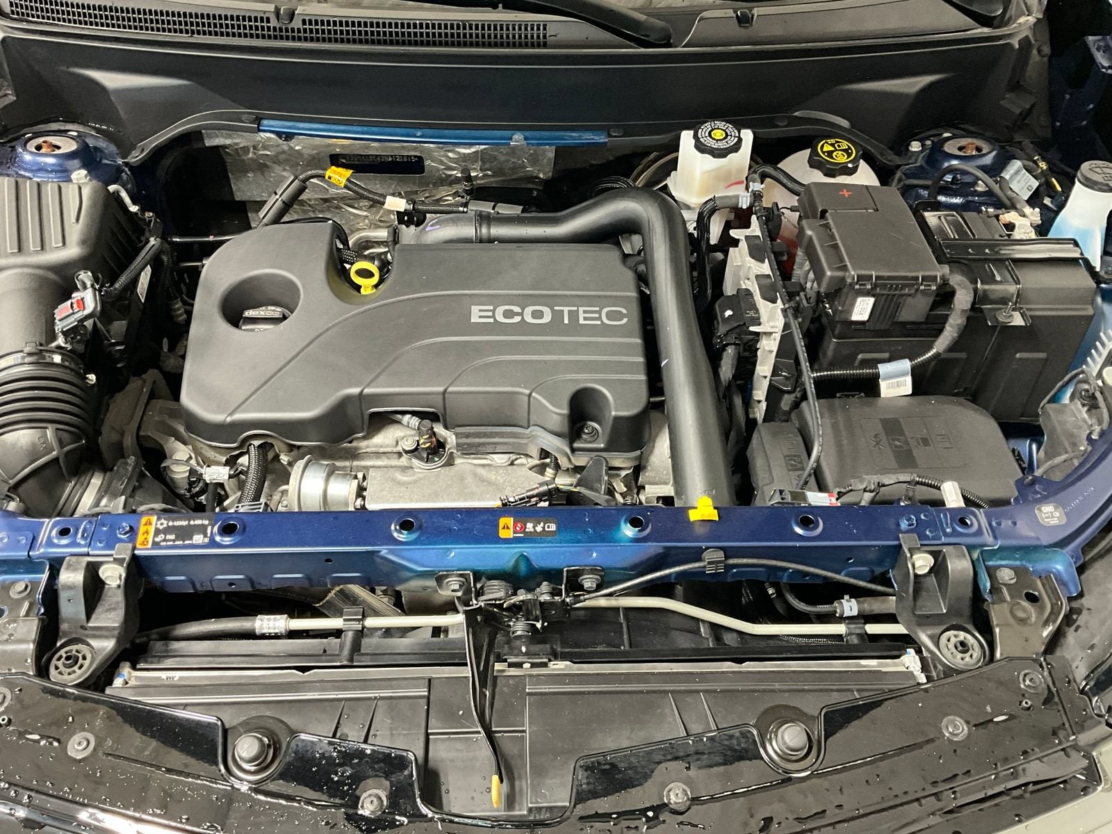 2022 Chevrolet Equinox RS - Photo 13