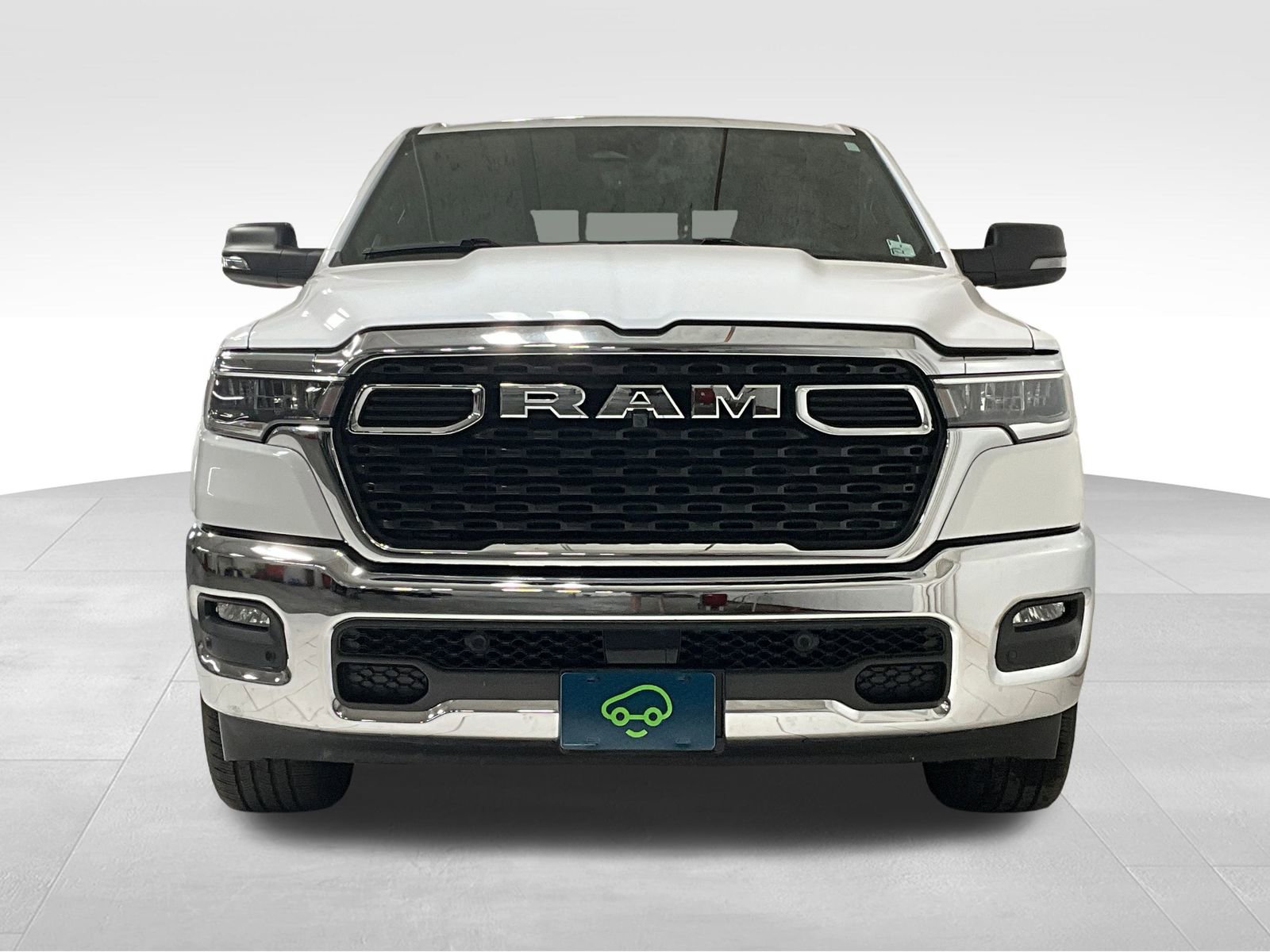 2025 Ram 1500 Big Horn photo 2