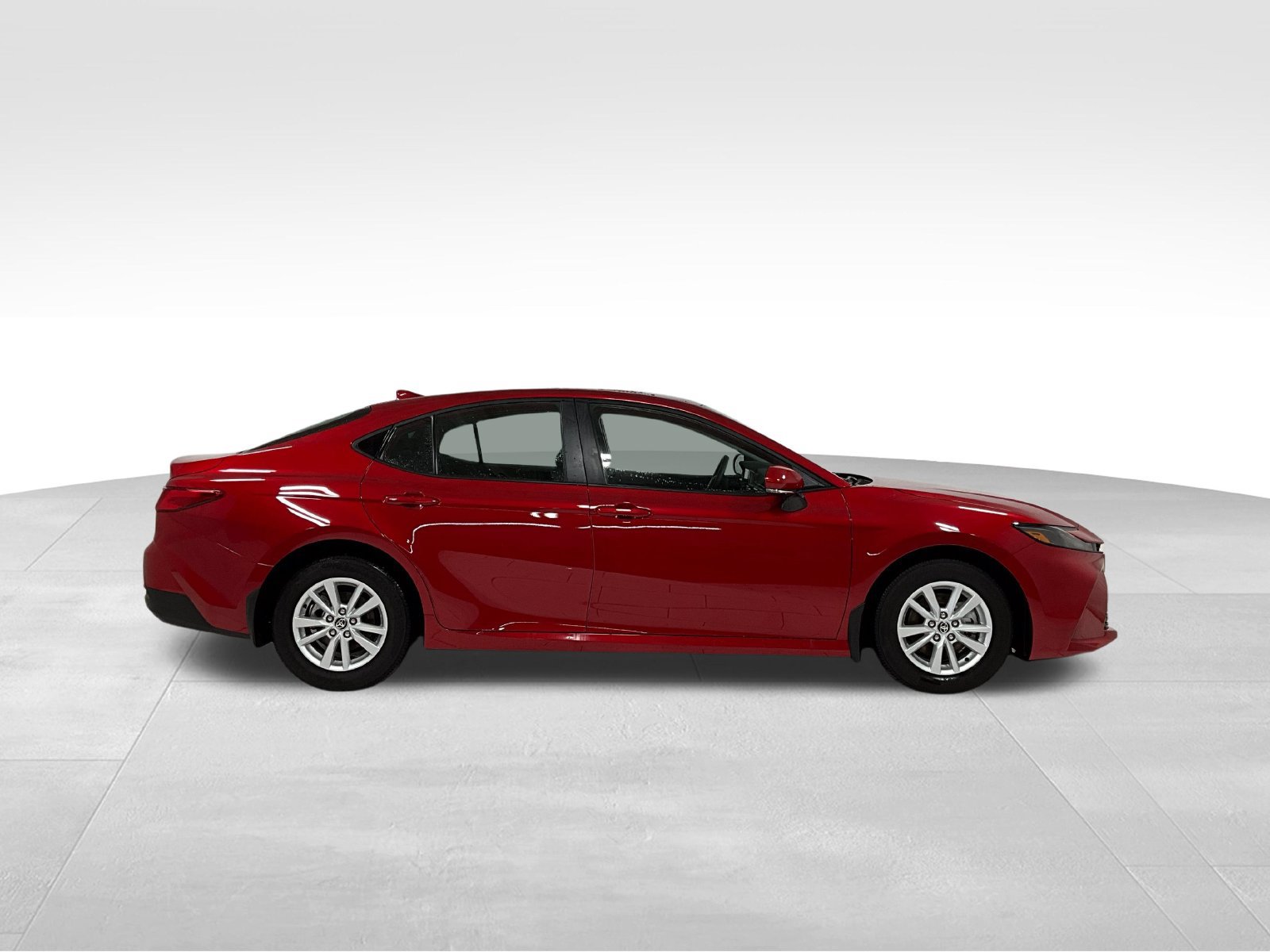 Used 2026 Toyota Camry LE Sedan
