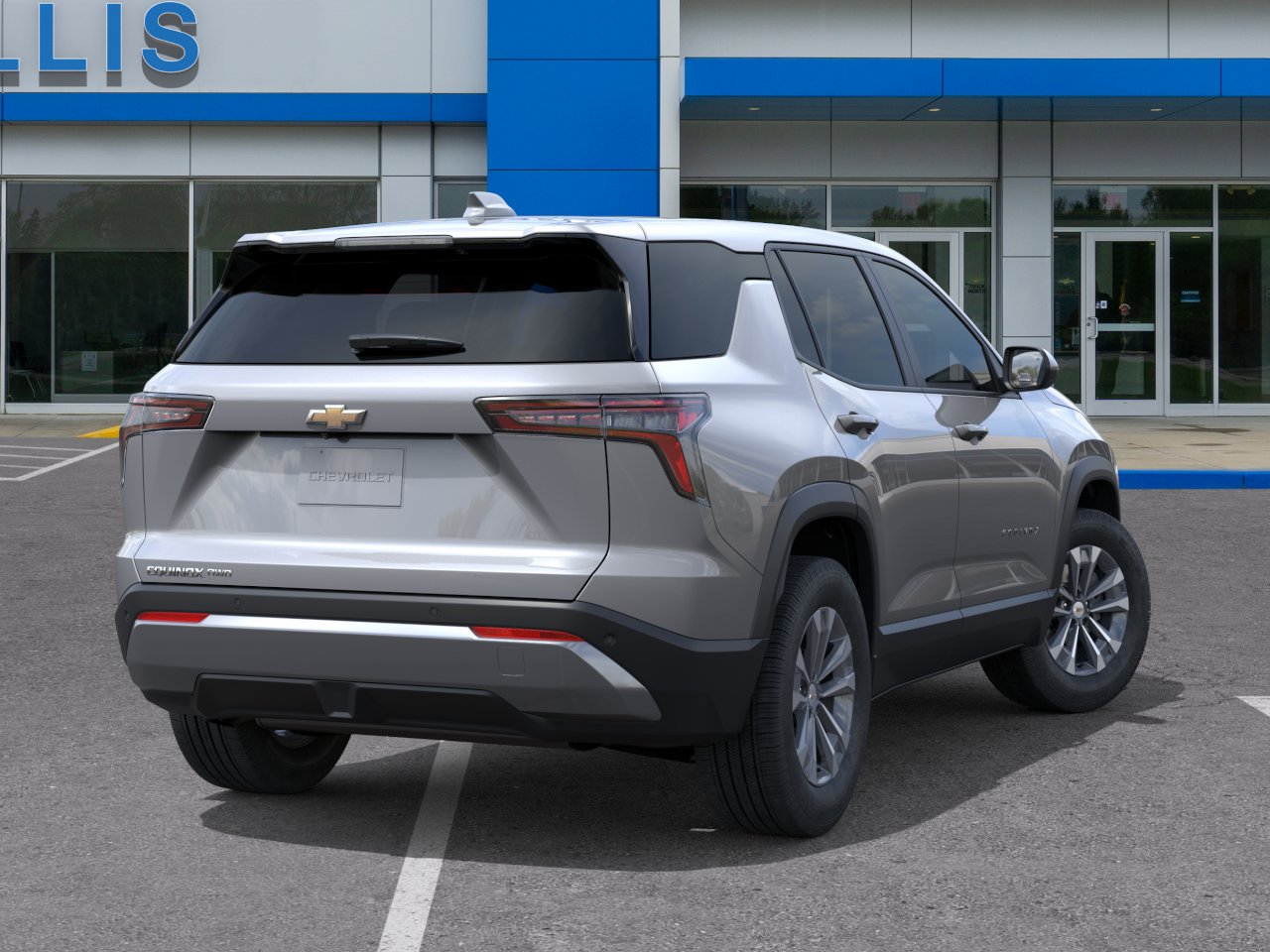View vehicle photo 3