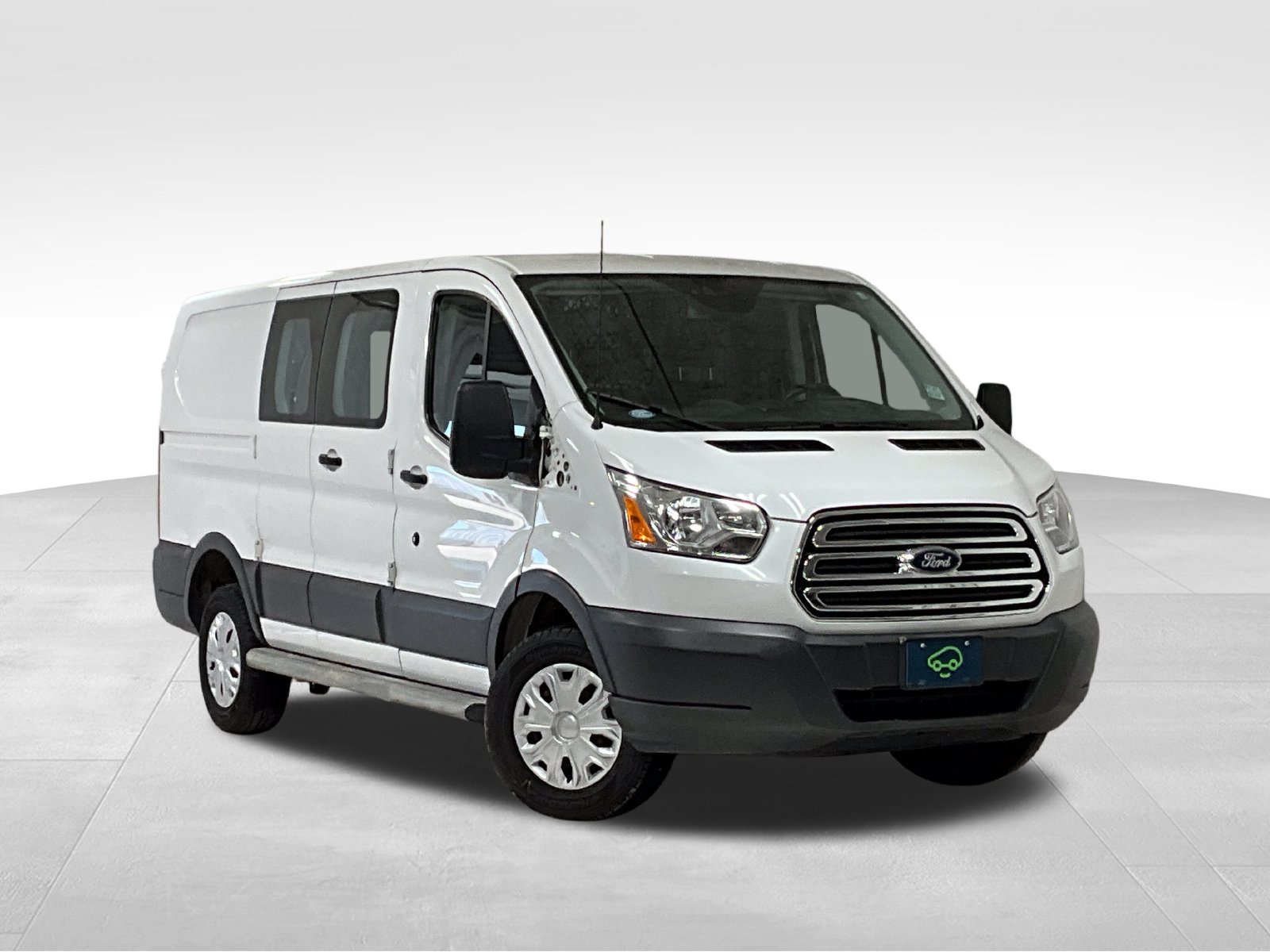 2017 Ford Transit Van