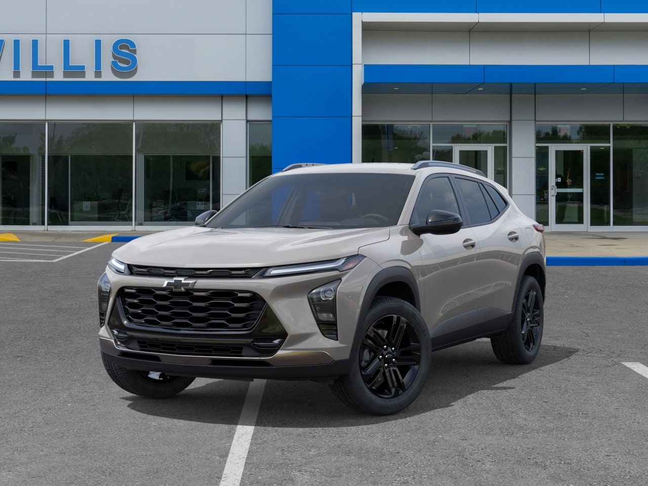 2026 Chevrolet Trax Activ - Photo 6