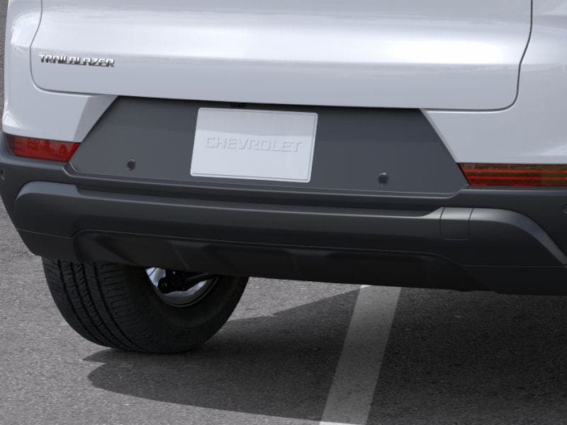 2026 Chevrolet Trailblazer LS - Photo 14