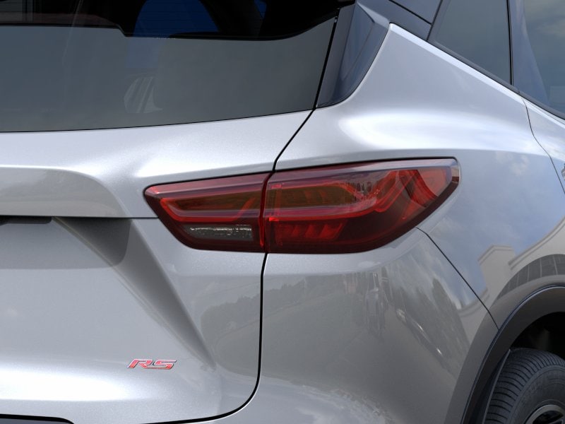 2026 Chevrolet Blazer RS - Photo 11