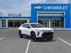 2026 Chevrolet Trax Activ SUV