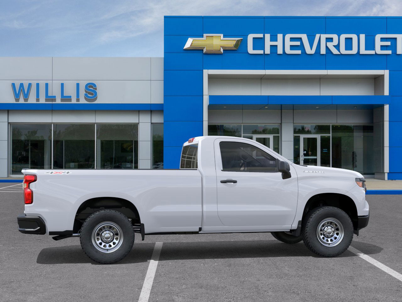 View vehicle photo 4