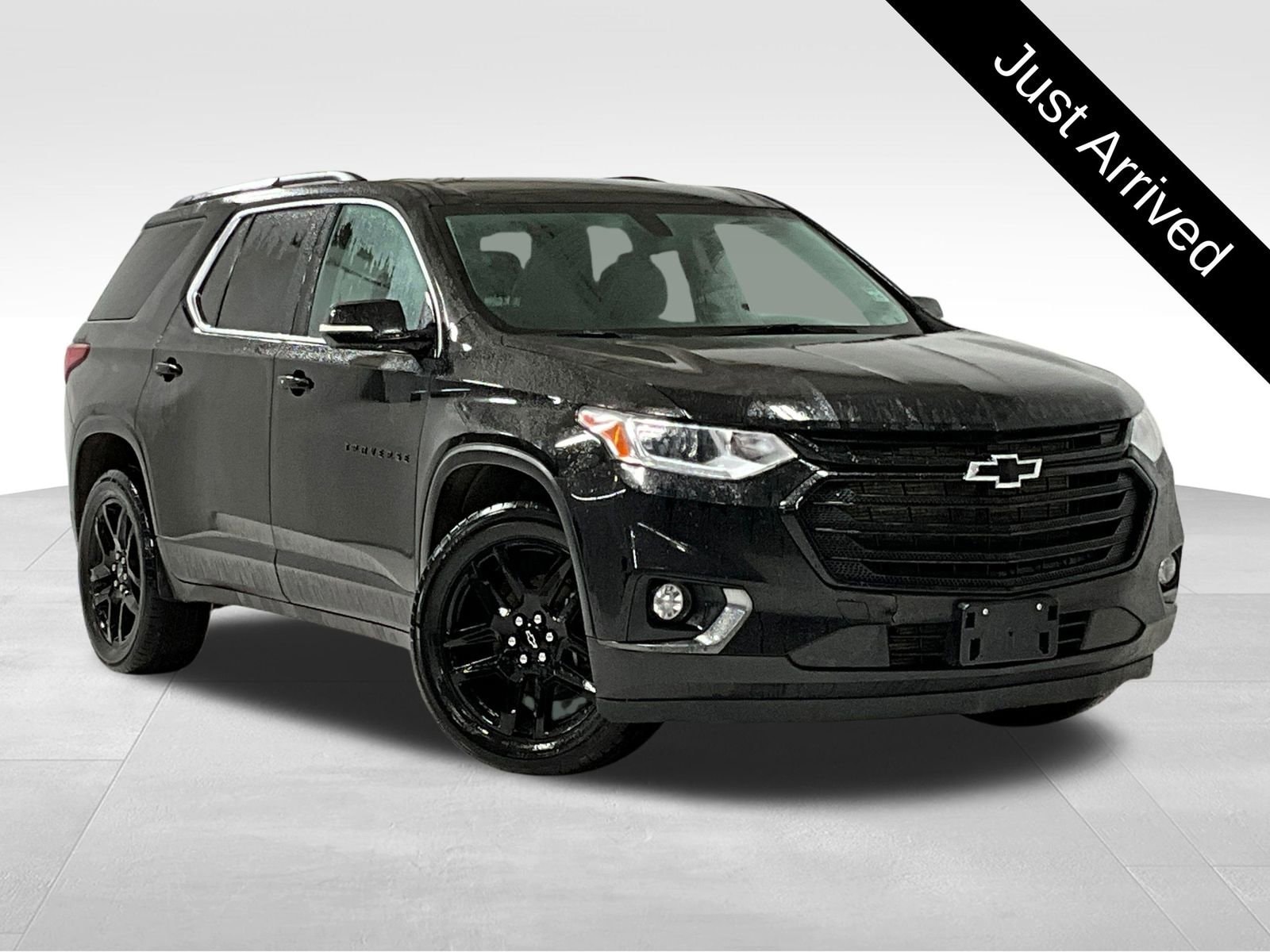 2020 Chevrolet Traverse SUV 