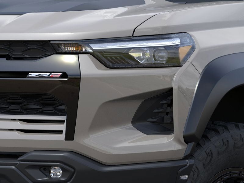 2026 Chevrolet Colorado ZR2 - Photo 10
