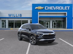 2026 Chevrolet Trailblazer LT SUV