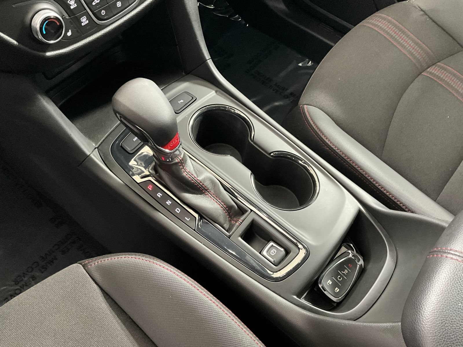 2022 Chevrolet Equinox RS - Photo 18