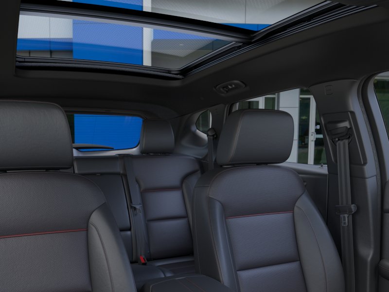 2026 Chevrolet Blazer RS - Photo 24
