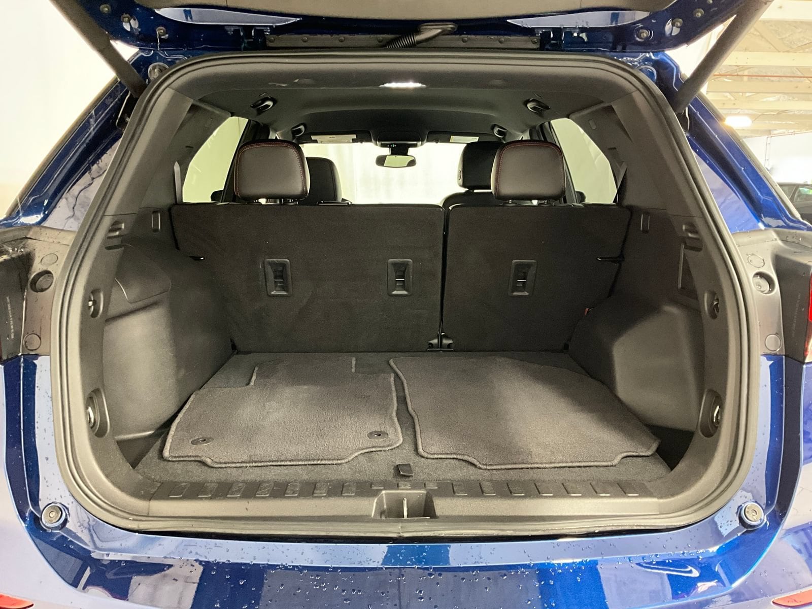 2022 Chevrolet Equinox RS - Photo 26