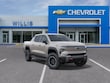 Chevrolet Silverado EV