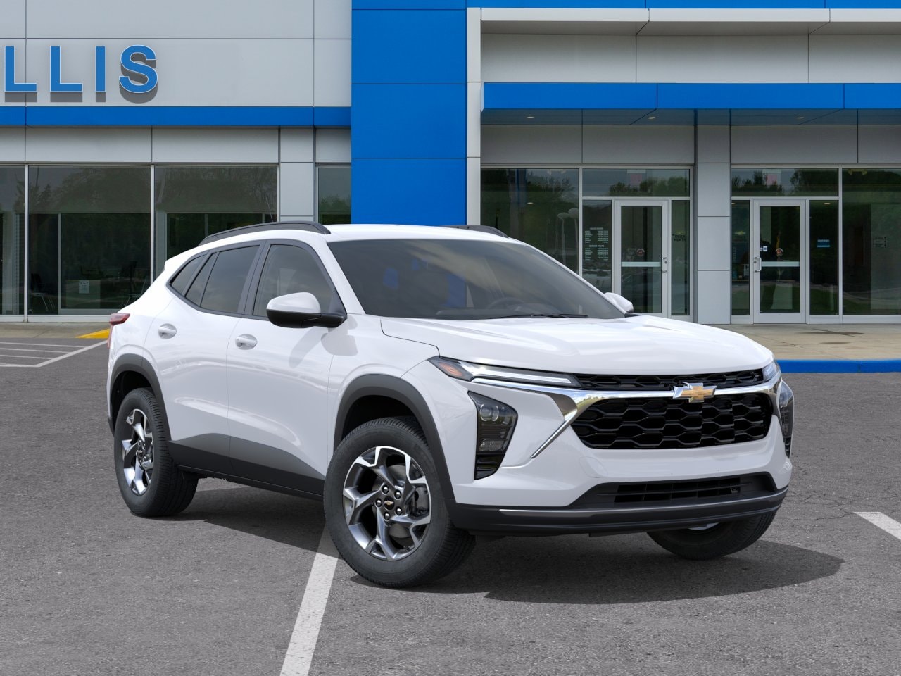 View vehicle photo 6
