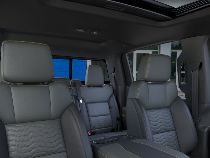 2026 Chevrolet Silverado 1500 ZR2 - Photo 24