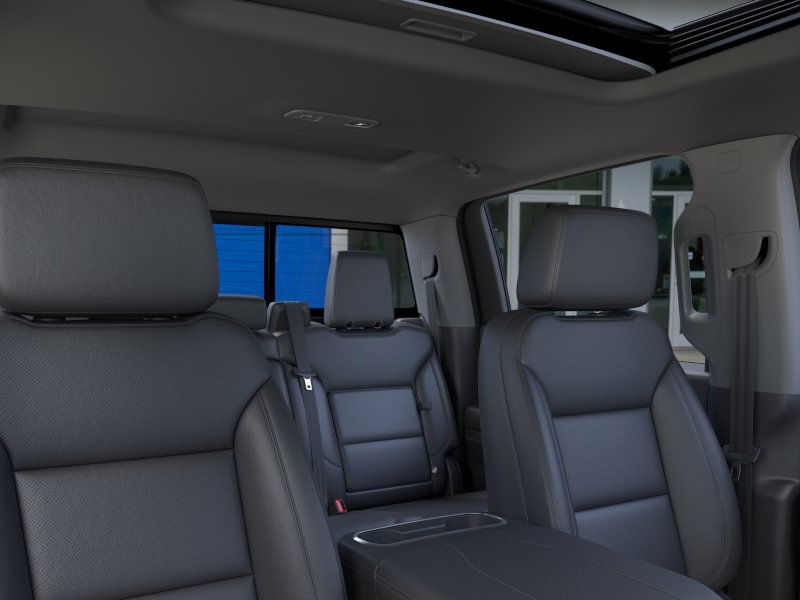 2026 Chevrolet Silverado 1500 LTZ - Photo 24