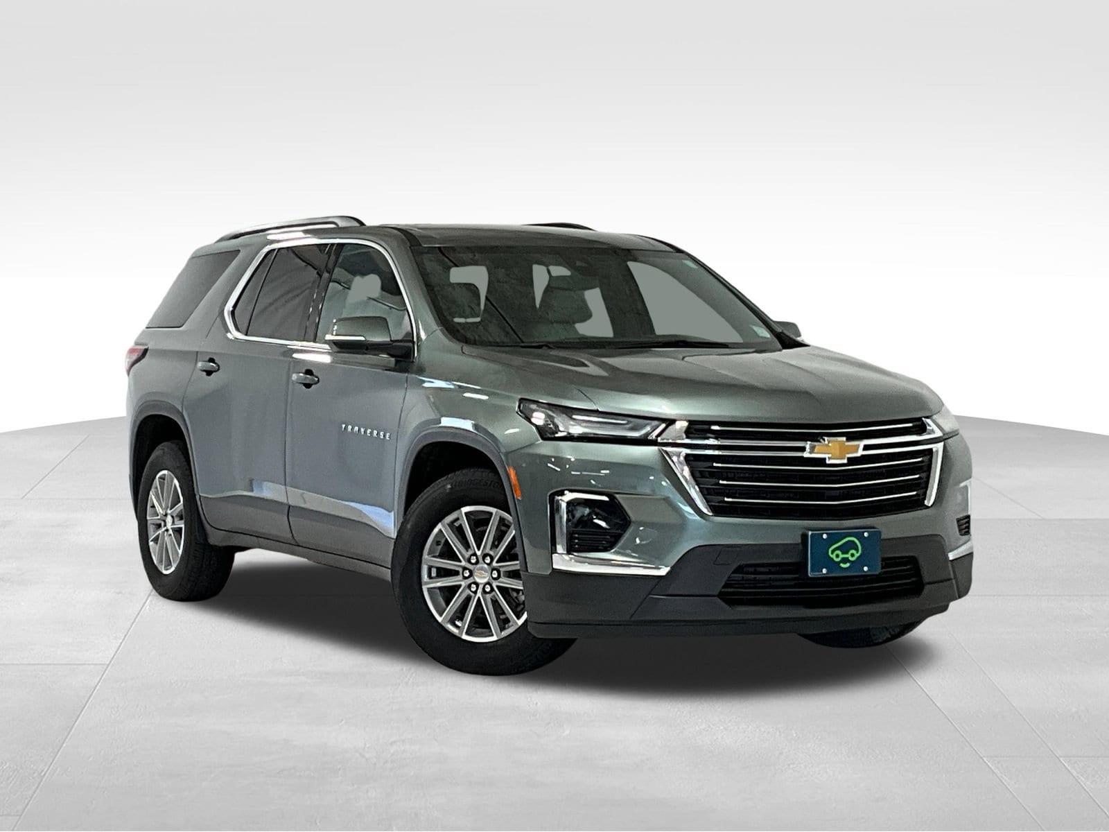 2022 Chevrolet Traverse SUV 