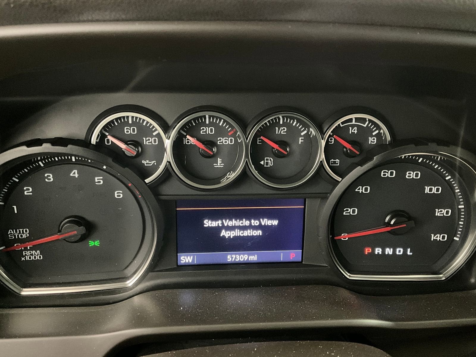 View vehicle photo 4