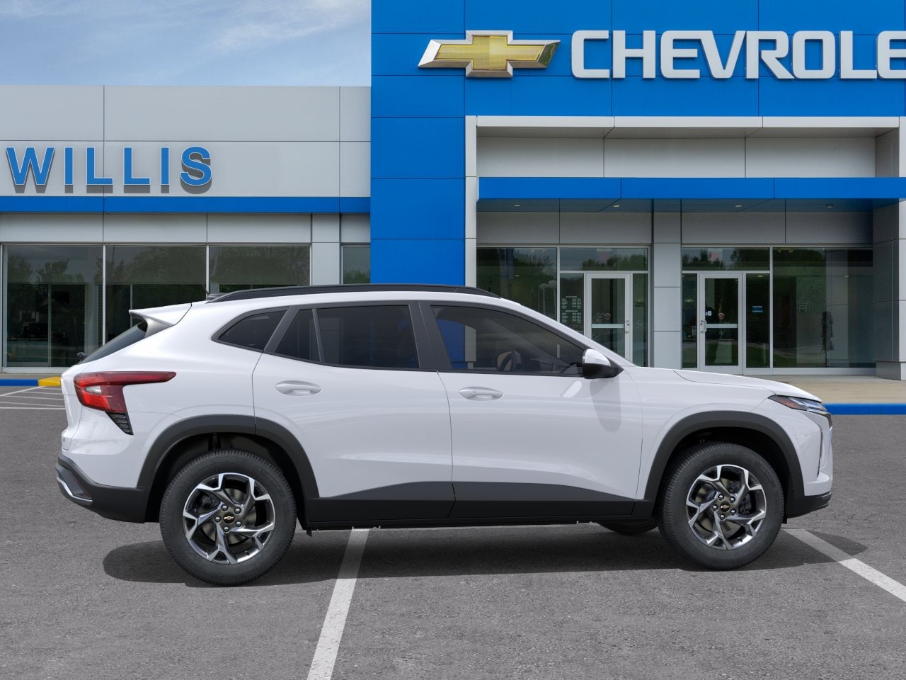 View vehicle photo 4