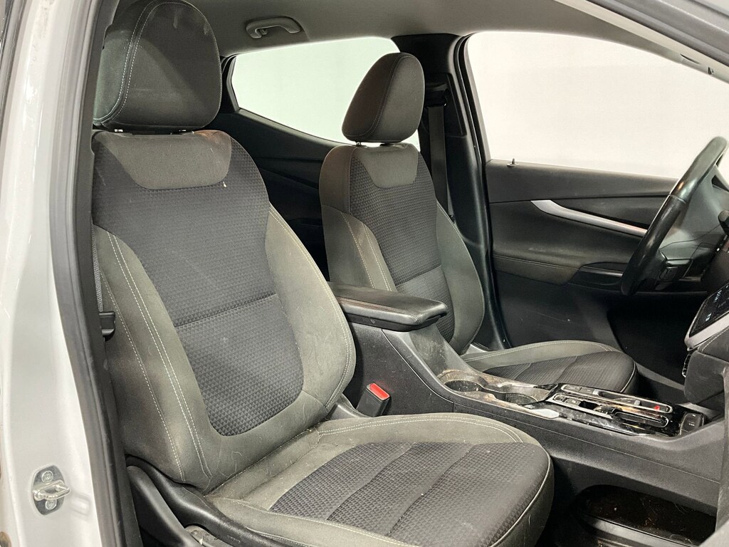 Used 2023 Chevrolet Bolt EUV LT SUV