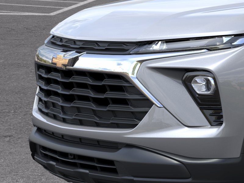 2026 Chevrolet Trailblazer LS - Photo 13