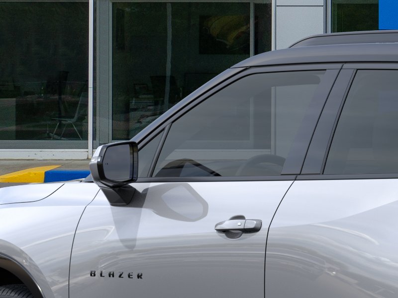 2026 Chevrolet Blazer RS - Photo 12
