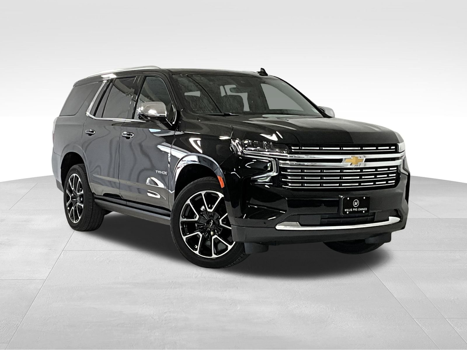 2024 Chevrolet Tahoe SUV 