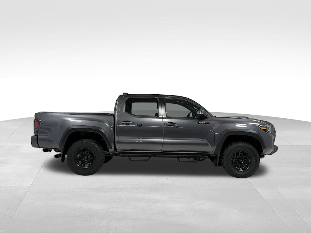Used 2021 Toyota Tacoma 4WD SR