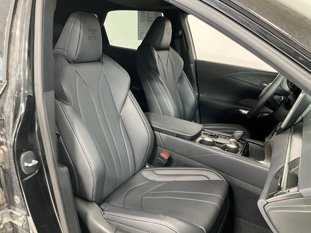Used 2024 Lexus RX 350 F Sport Handling SUV