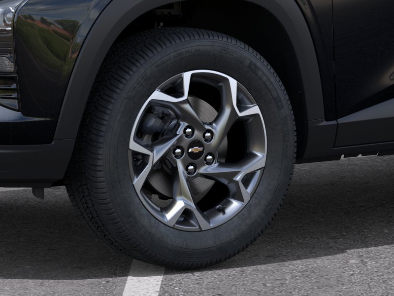 2026 Chevrolet Trax LT - Photo 9