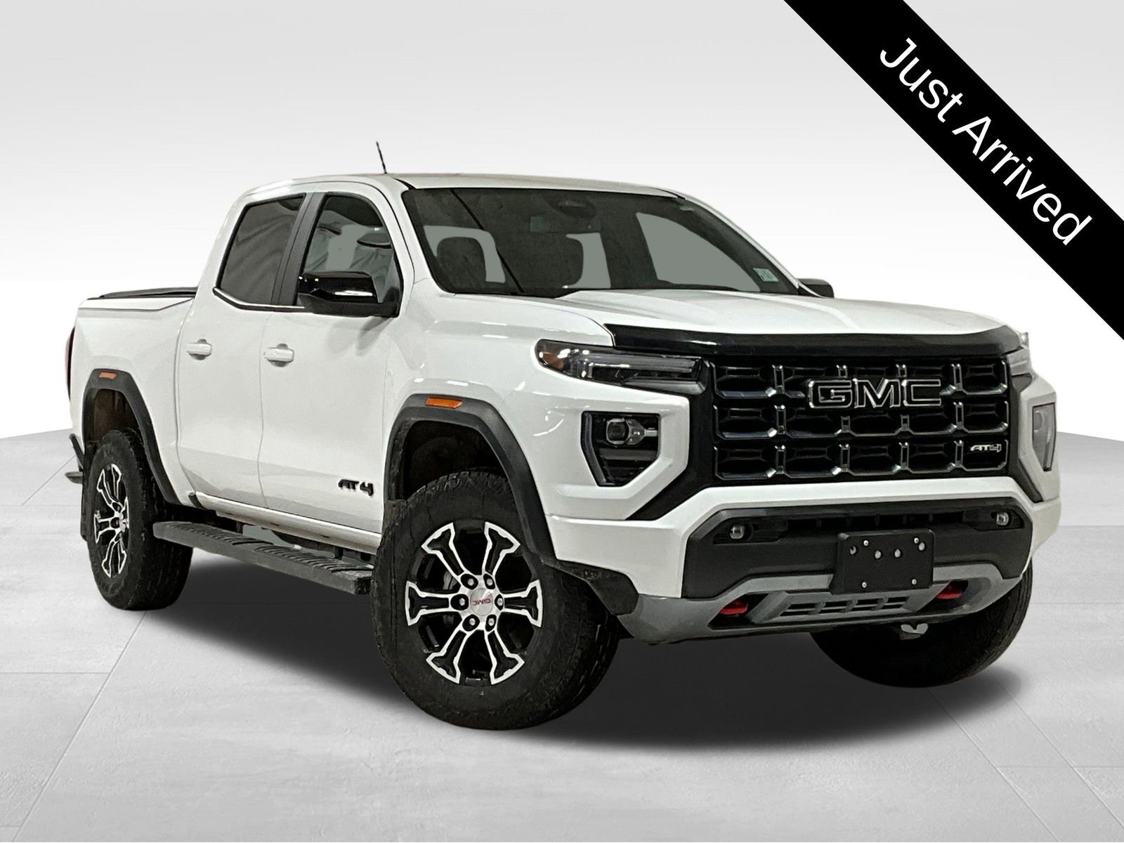 2023 GMC Canyon AT4's photo