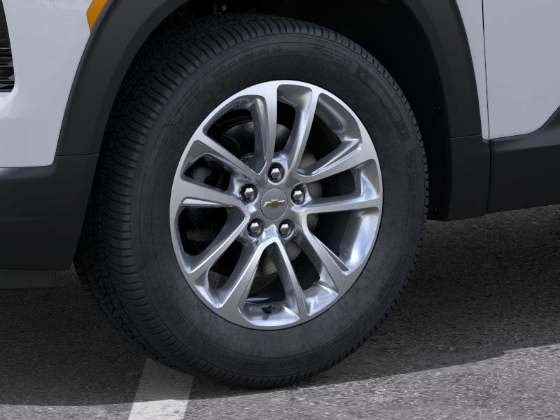 2026 Chevrolet Trailblazer LS - Photo 9