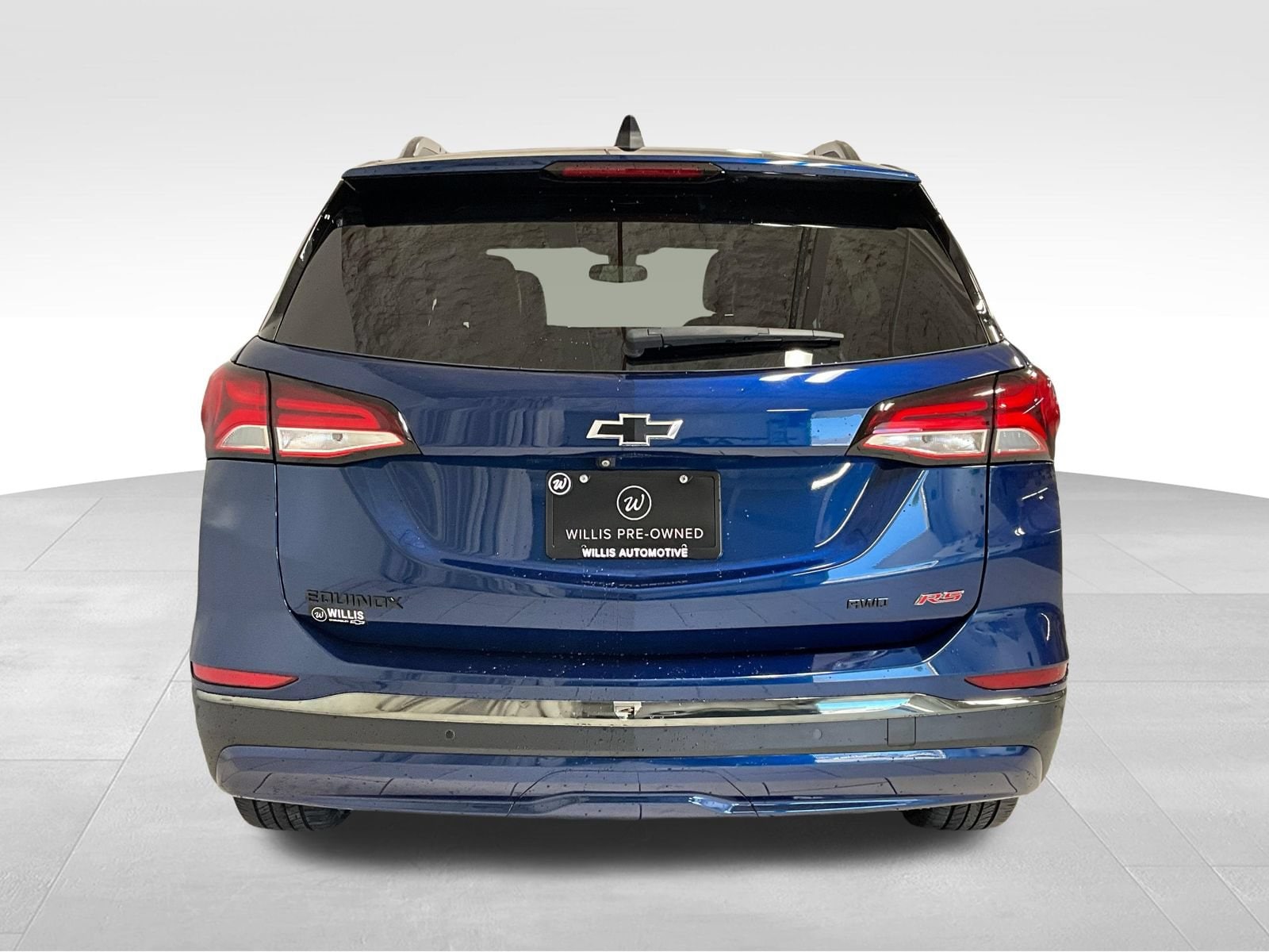 2022 Chevrolet Equinox RS - Photo 6