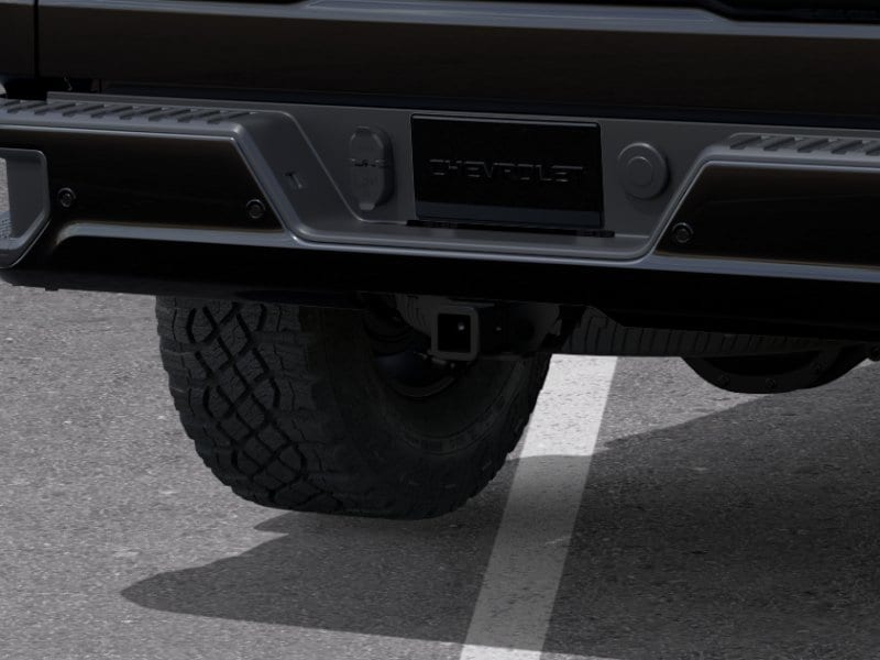 2026 Chevrolet Silverado 1500 ZR2 - Photo 14