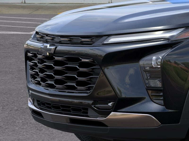 2026 Chevrolet Trax Activ - Photo 13