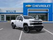 Chevrolet Silverado 2500 HD