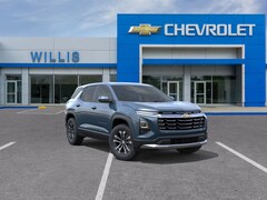 2026 Chevrolet Equinox LT SUV