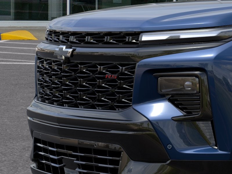 2027 Chevrolet Traverse RS - Photo 13