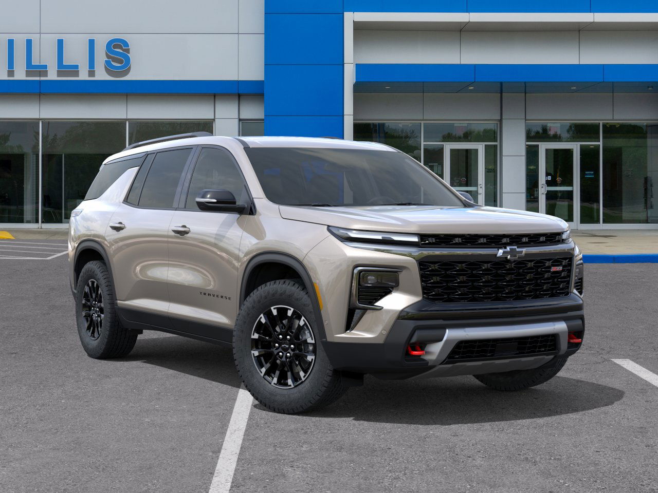 View vehicle photo 6