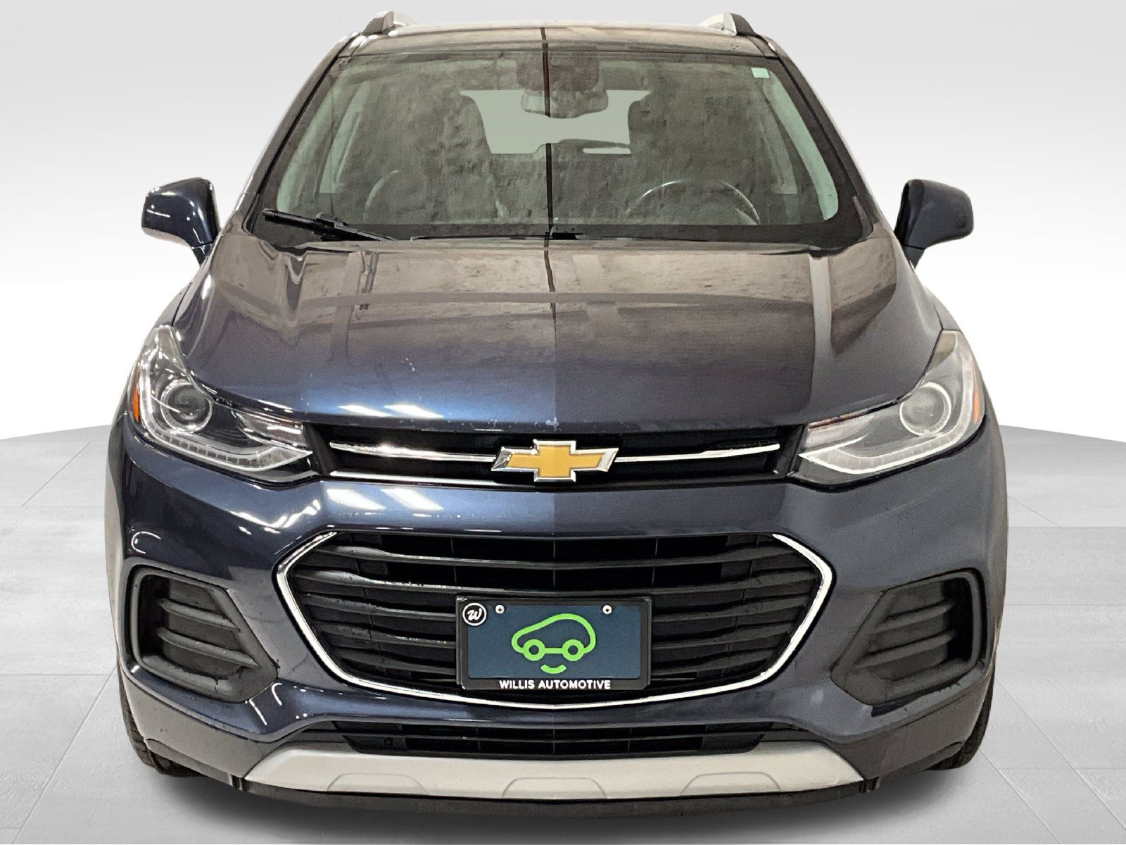 Used 2019 Chevrolet Trax LT SUV