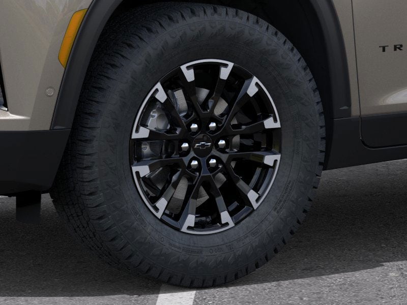 2026 Chevrolet Traverse Z71 - Photo 9
